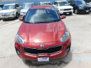 Thumbnail image of 2017 Kia Sportage at AMD AUTO