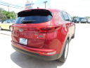 Thumbnail image of 2017 Kia Sportage at AMD AUTO