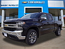 Thumbnail image of 2021 Chevrolet Silverado 1500 at Chuck Fairbanks Chevrolet