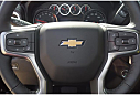 Thumbnail image of 2021 Chevrolet Silverado 1500 at Chuck Fairbanks Chevrolet