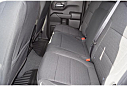Thumbnail image of 2021 Chevrolet Silverado 1500 at Chuck Fairbanks Chevrolet
