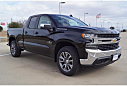 Thumbnail image of 2021 Chevrolet Silverado 1500 at Chuck Fairbanks Chevrolet