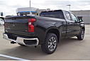Thumbnail image of 2021 Chevrolet Silverado 1500 at Chuck Fairbanks Chevrolet