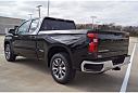 Thumbnail image of 2021 Chevrolet Silverado 1500 at Chuck Fairbanks Chevrolet
