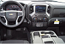 Thumbnail image of 2021 Chevrolet Silverado 1500 at Chuck Fairbanks Chevrolet