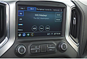 Thumbnail image of 2021 Chevrolet Silverado 1500 at Chuck Fairbanks Chevrolet