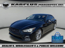 Thumbnail image of 2018 INFINITI Q50 at KarplusWarehouse of Pacoima, CA