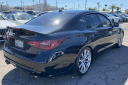 Thumbnail image of 2018 INFINITI Q50 at KarplusWarehouse of Pacoima, CA