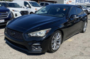 Thumbnail image of 2018 INFINITI Q50 at KarplusWarehouse of Pacoima, CA