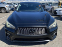 Thumbnail image of 2018 INFINITI Q50 at KarplusWarehouse of Pacoima, CA