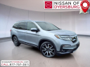 Thumbnail image of 2020 Honda Pilot at Nissan Of Dyersburg