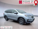 Thumbnail image of 2020 Honda Pilot at Nissan Of Dyersburg