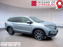 Thumbnail image of 2020 Honda Pilot at Nissan Of Dyersburg