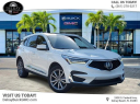 Thumbnail image of 2019 Acura RDX at Delray Buick GMC