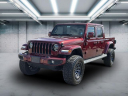 2021 Jeep Gladiator High Altitude at Ford of Smithtown