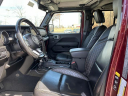 Thumbnail image of 2021 Jeep Gladiator at Ford of Smithtown