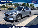 Thumbnail image of 2020 Mazda CX-5 at Five Star Toyota of Milledgeville