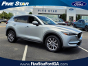 Thumbnail image of 2020 Mazda CX-5 at Five Star Ford Warner Robins