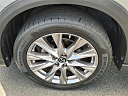 2020 Mazda CX-5 Grand Touring at Five Star Ford Warner Robins
