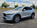 Thumbnail image of 2020 Mazda CX-5 at Five Star Ford Warner Robins