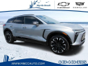 Thumbnail image of 2024 Chevrolet Blazer EV at Myrtle Beach Chevrolet Cadillac