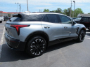 Thumbnail image of 2024 Chevrolet Blazer EV at Myrtle Beach Chevrolet Cadillac