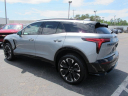 Thumbnail image of 2024 Chevrolet Blazer EV at Myrtle Beach Chevrolet Cadillac