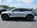 Thumbnail image of 2024 Chevrolet Blazer EV at Myrtle Beach Chevrolet Cadillac