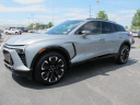 Thumbnail image of 2024 Chevrolet Blazer EV at Myrtle Beach Chevrolet Cadillac
