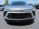 Thumbnail image of 2024 Chevrolet Blazer EV at Myrtle Beach Chevrolet Cadillac