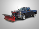 Thumbnail image of 2016 Chevrolet Silverado 2500HD at Vito Rinaldi Chevrolet