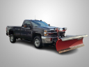 Thumbnail image of 2016 Chevrolet Silverado 2500HD at Vito Rinaldi Chevrolet