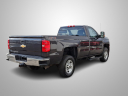 Thumbnail image of 2016 Chevrolet Silverado 2500HD at Vito Rinaldi Chevrolet