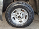 Thumbnail image of 2016 Chevrolet Silverado 2500HD at Vito Rinaldi Chevrolet