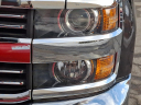 Thumbnail image of 2016 Chevrolet Silverado 2500HD at Vito Rinaldi Chevrolet