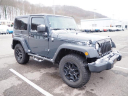 Thumbnail image of 2017 Jeep Wrangler at Rc Auto Group Cdjr