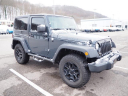 Thumbnail image of 2017 Jeep Wrangler at Rc Auto Group Cdjr