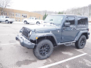 Thumbnail image of 2017 Jeep Wrangler at Rc Auto Group Cdjr