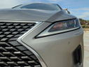 Thumbnail image of 2022 Lexus RX 350 at Lexus Escondido USED
