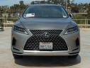 Thumbnail image of 2022 Lexus RX 350 at Lexus Escondido USED