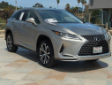 Thumbnail image of 2022 Lexus RX 350 at Lexus Escondido USED