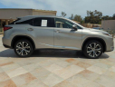Thumbnail image of 2022 Lexus RX 350 at Lexus Escondido USED