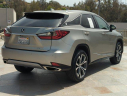Thumbnail image of 2022 Lexus RX 350 at Lexus Escondido USED
