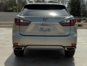 Thumbnail image of 2022 Lexus RX 350 at Lexus Escondido USED