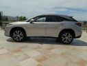 Thumbnail image of 2022 Lexus RX 350 at Lexus Escondido USED