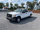 Thumbnail image of 2013 Ford F-150 at James’ Auto Wholesale