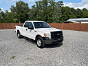Thumbnail image of 2013 Ford F-150 at James’ Auto Wholesale