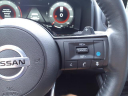 2021 Nissan Rogue Platinum at Mathews Nissan