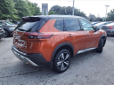 Thumbnail image of 2021 Nissan Rogue at Mathews Nissan