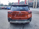 Thumbnail image of 2021 Nissan Rogue at Mathews Nissan